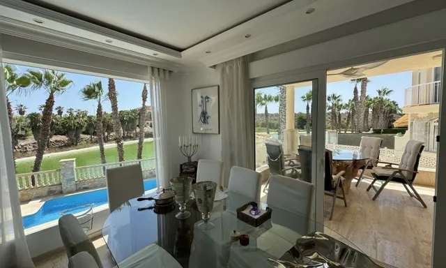 Villa 3 habitaciones 132m² en venta - Las Ramblas — 29