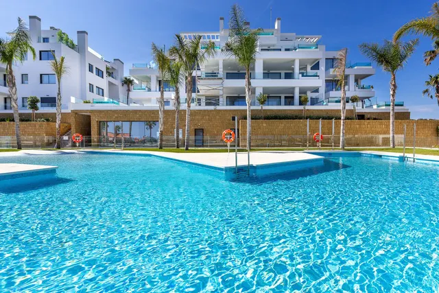 Apartamento 2 habitaciones 110m² en venta - Riviera del sol — 26