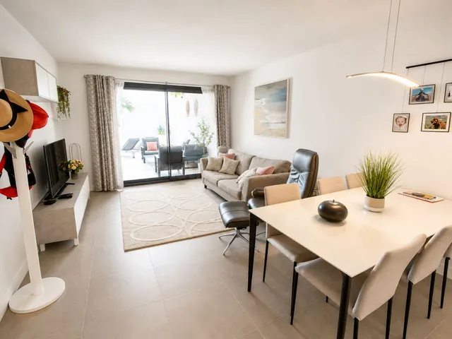 Apartamento 2 habitaciones 87m² en venta - Costa del Sol — 5
