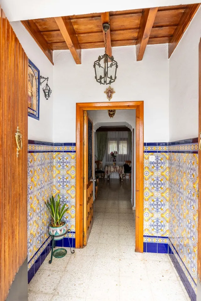 venta de casa adosada en Valencina de la Concepción (Sevilla) — 34
