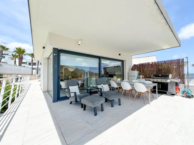 Villa 5 habitaciones 200m² en venta - Bellavista — 15