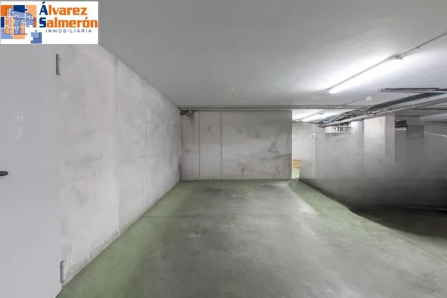 Exclusiva vivienda en zona Fórum — 34