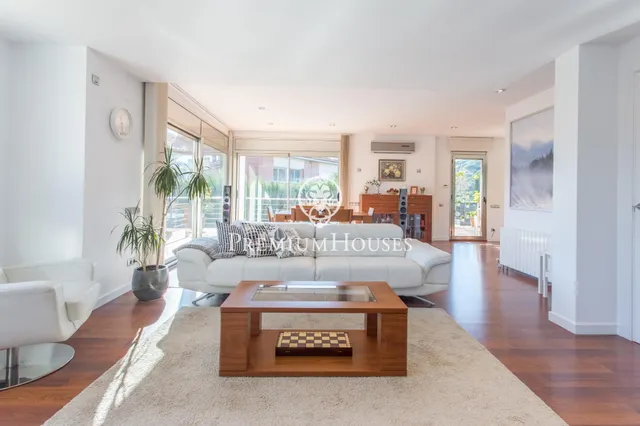 Casa en venta en Vilassar de Dalt con espectaculares vistas — 15