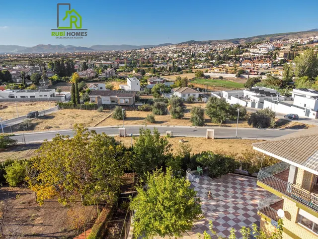 Chalet en Monachil — 47