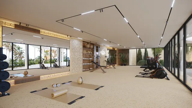 Apartamento 3 habitaciones 130m² en venta - Los Flamingos — 5
