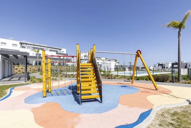 Apartamento 2 habitaciones 94m² en venta - Costa Del Sol — 16