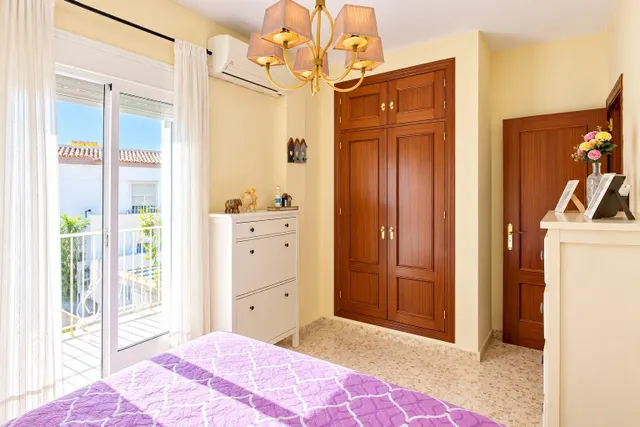 ¡¡¡precioso dúplex de cuatro dormitorios para vivir en salúcar!!! — 20