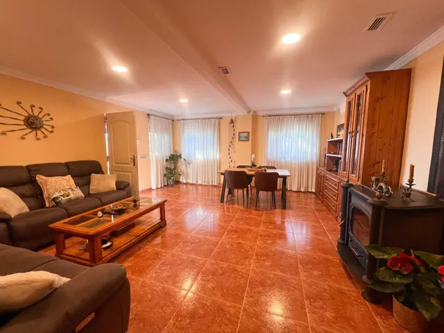 Villa 6 habitaciones 341m² en venta - Costa blanca — 12
