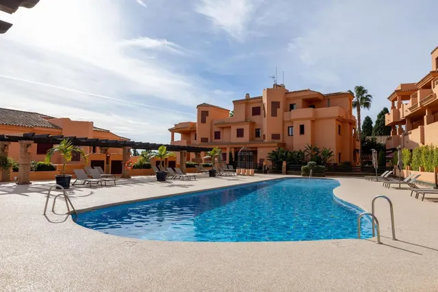 Ático Dúplex 3 habitaciones 129m² en venta - Paraiso-Barronal — 7
