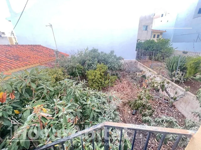 ¡OPORTUNIDAD DE INVERSIÓN! CHALET CON TERRAZA Y PARCELA, EN EL CENTRO — 6