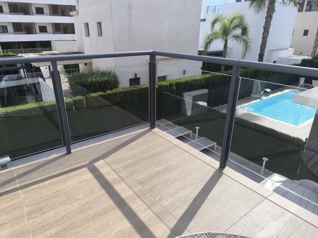 Villa Independiente en Orihuela Costa — 20