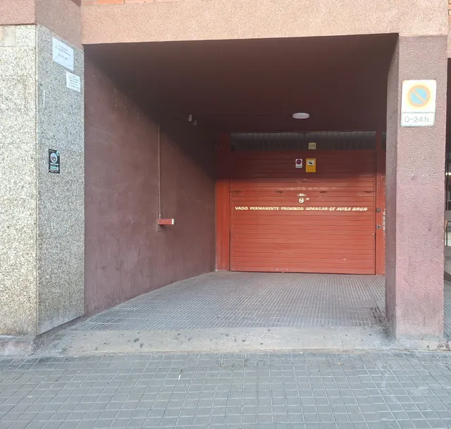 PARKING EN VENTA LA MARINA DE PORT — 14
