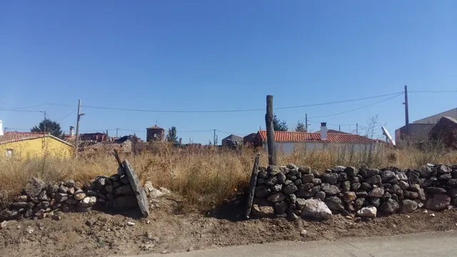 Urbis te ofrece suelo urbano en venta en Buenavista. - foto 3