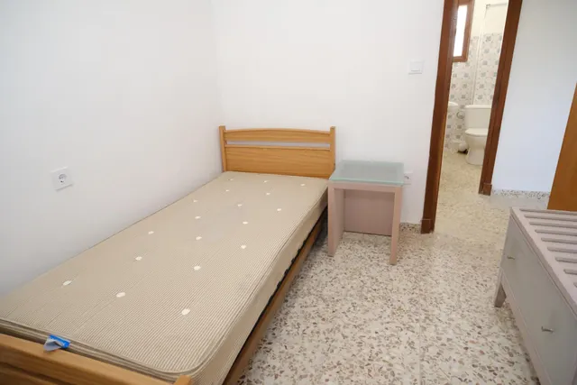 Piso en planta segunda en alquiler en casas ibañez — 37