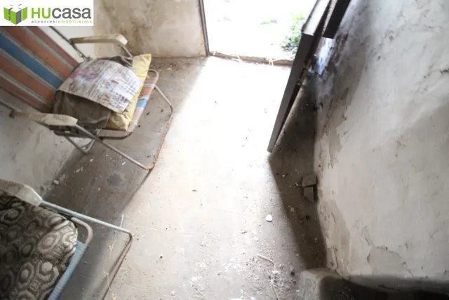 ¡¡OPORTUNIDAD!! ¡¡MENASALBAS - 2 CASAS EN PATIO COMPARTIDO, INFINITAS POSIBILIDADES 50.000€!! — 23