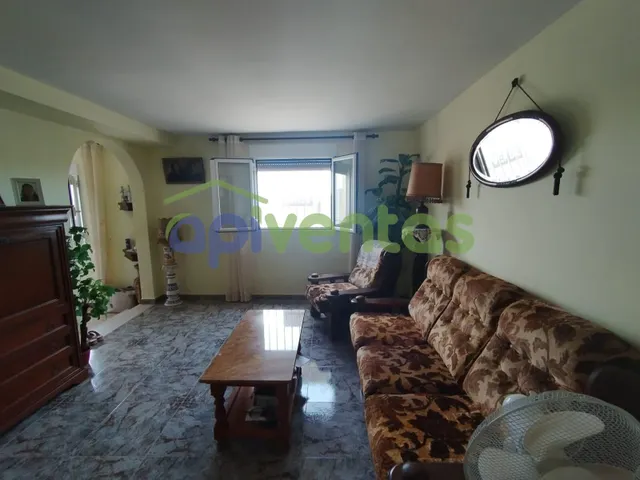 Casa con terreno en JARAVIA (Pulpi) — 3