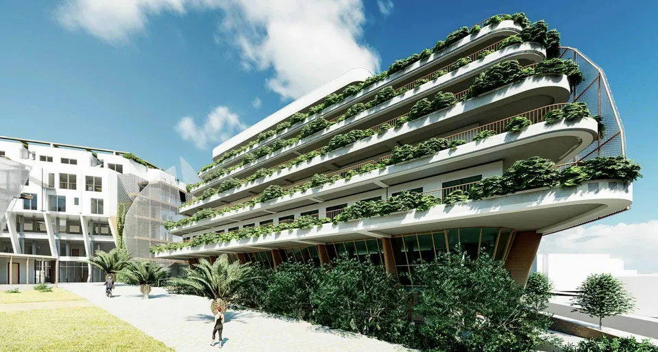 Apartamento 2 habitaciones 122m² en venta - Alfaz del Pi