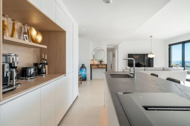 Ático 3 habitaciones 151m² en venta - Centro — 9
