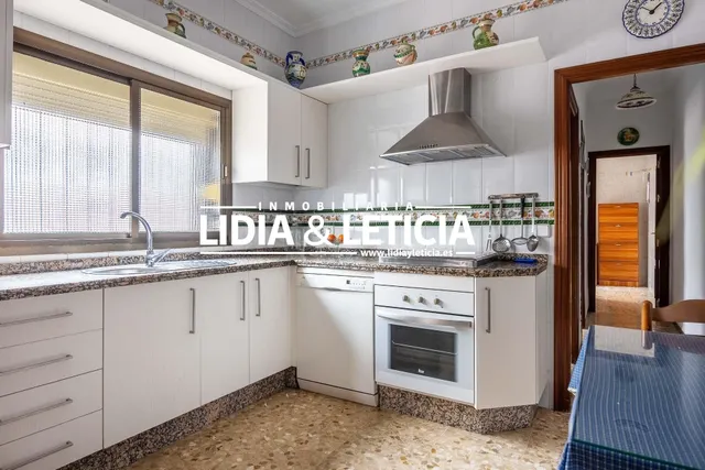 Magnifica casa en Zona Silos - foto 2