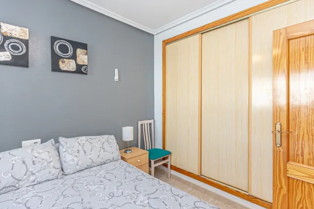 Ático 3 habitaciones 89m² en venta - Punta Prima — 22