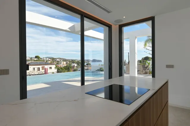 Villa 4 habitaciones 621m² en venta - La Fustera — 16