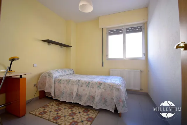 Piso 2 habitaciones 80m² en venta - Centro — 12