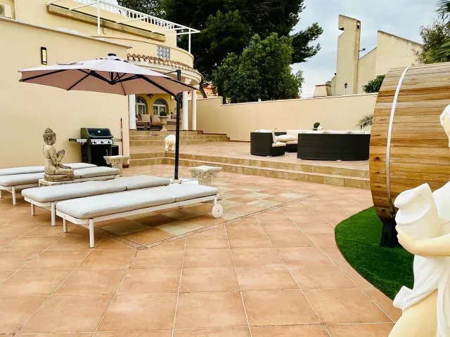 Villa 4 habitaciones 302m² en venta - Pueblo 9 — 44
