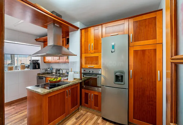 ¡descubre este ático con amplía terraza, garaje y trastero! — 5
