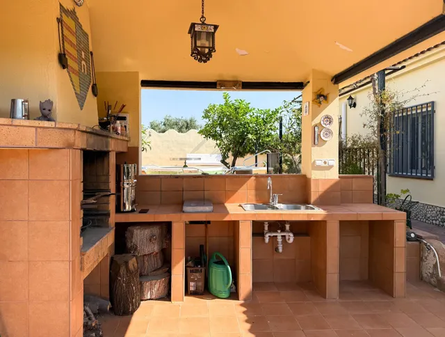 Casa en Can Pere de la Plana, Sant Pere de Ribes — 8