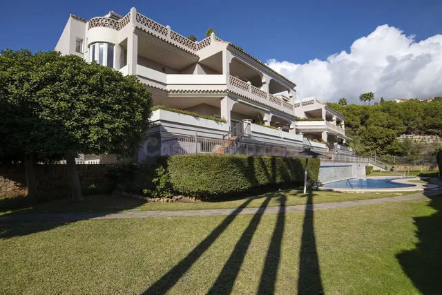 Apartamento 3 habitaciones 171m² en venta - El Madroñal — 3