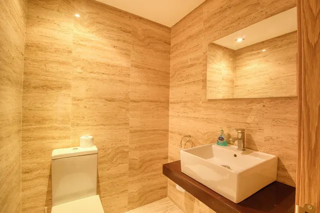 Adosado 4 habitaciones 231m² en venta - Costa del Sol — 41