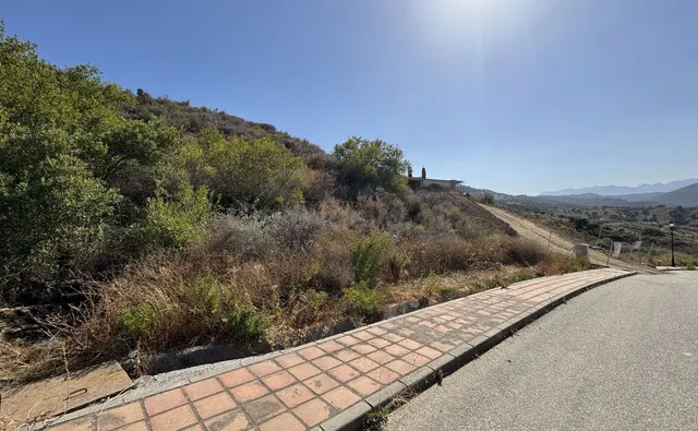 Parcela 329m² en venta - Riviera del sol - foto 5