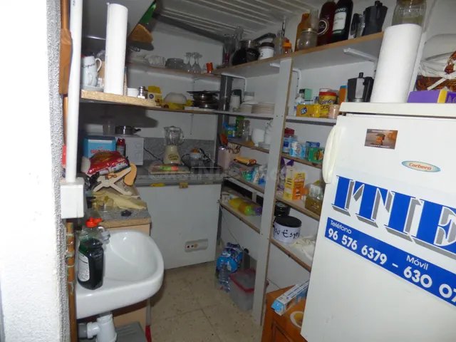 BAJO COMERCIAL EN ONDARA CON POSIBILIDAD DE CONSTRUIR VIVIEN - foto 5
