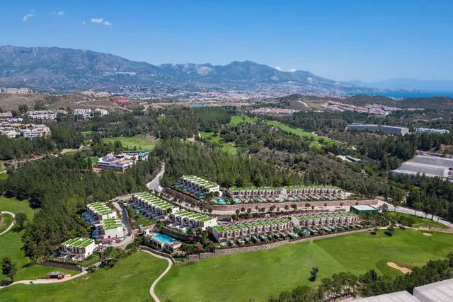 Adosado 3 habitaciones 243m² en venta - Calaburra - Chaparral — 2