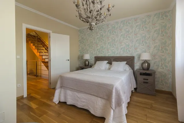 Precioso Chalet adosado en Sanxenxo a solo 600 m del Centro! ✨ — 22