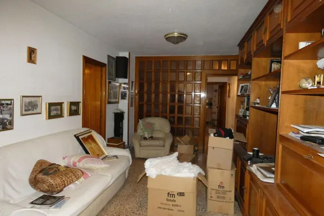 VENTA DE PISO + LOCAL — 3