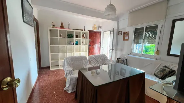 PISO EN VENTA EN EL JUNCAL