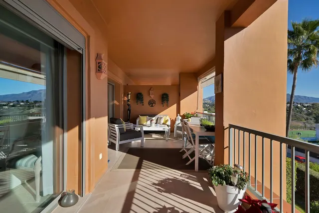 Apartamento 2 habitaciones 124m² en venta - Costa Del Sol - foto 2
