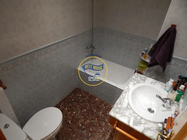 BONITO PISO LISTO PARA ENTRAR A VIVIR CON GARAJE INCLUIDO Y  BUENA UBICACIÓN EN ONTINYENT(VALENCIA) — 11