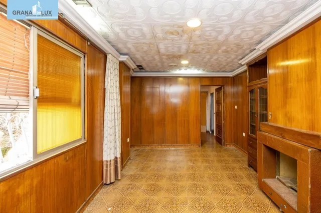 Edificio con gran potencial de desarrollo residencial en Zaidín – Granada — 16