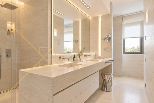 Casa de lujo en Ciudad Diagonal en ubicación privilegiada — 16