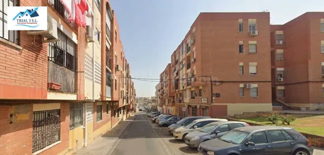 Venta de Piso en Alcalá de Guadaíra — 2