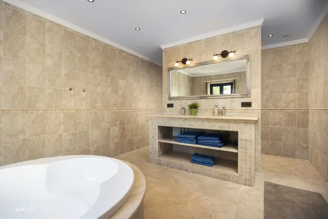 Chalet 4 habitaciones 600m² en venta - Riviera del sol — 17