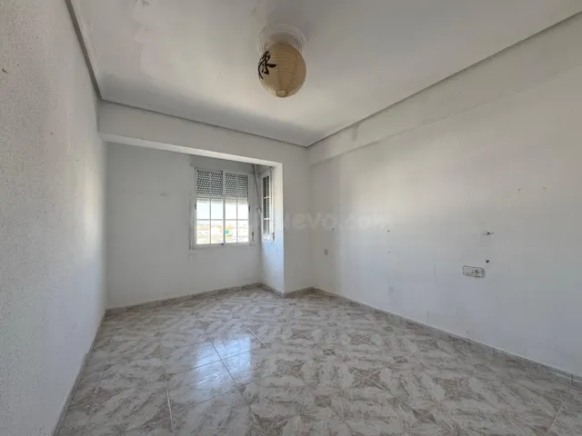 CASABANCO VENDE PISO DE TRES DORMITORIOS EN MONTIJO. - foto 3