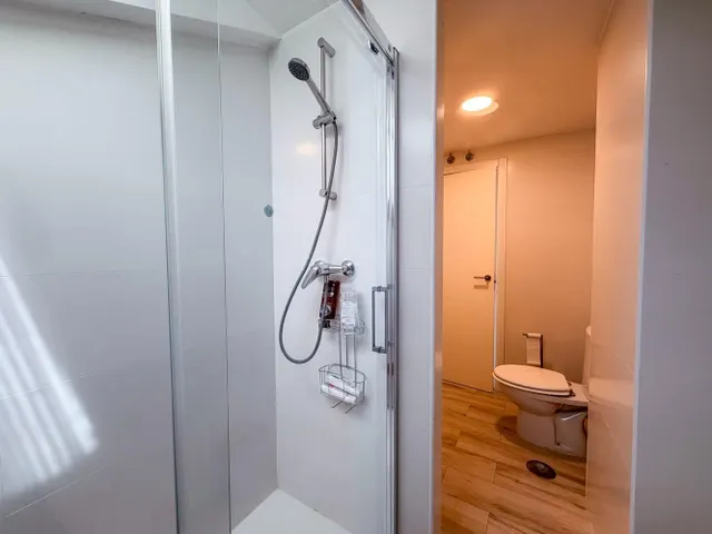 Espectacular ático con casi 70 m2 de terraza en el señorío de Illescas — 31