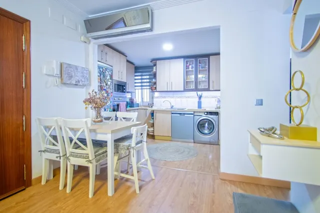 ¡Oportunidad única en Torreblanca! Espectacular piso completamente reformado y amueblado — 6
