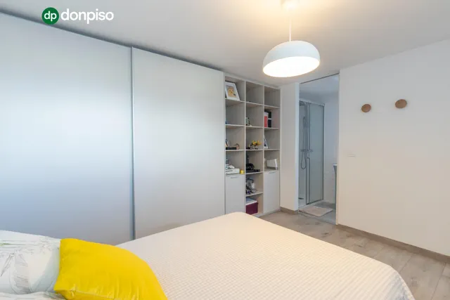 Exclusiva vivienda en zona Fórum — 30