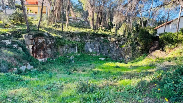Parcela urbana en Barraca de Aigües Vives — 1.197 m2 con opc - foto 4
