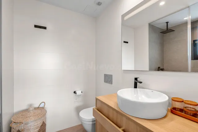 Apartamento 2 habitaciones en venta - Lomas de Cabo Roig — 9