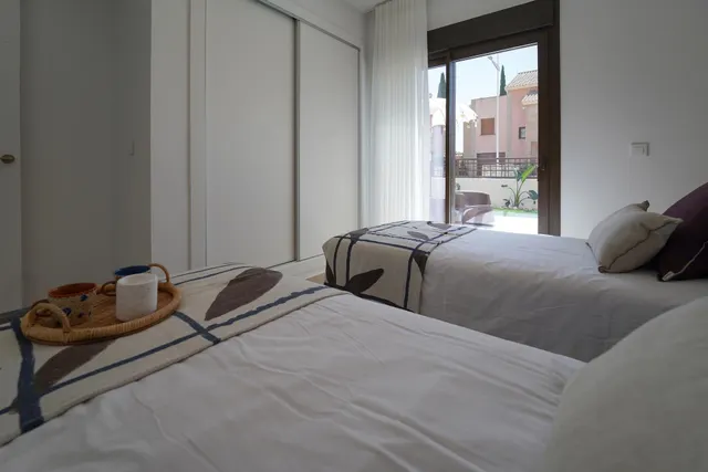 Villa 3 habitaciones 121m² en venta - Comunidad valenciana — 18